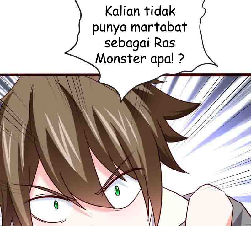 Turned Into a Grass in The Fantasy World? Chapter 47 Gambar 6